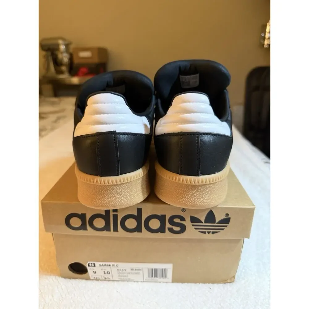 adidas samba xlg